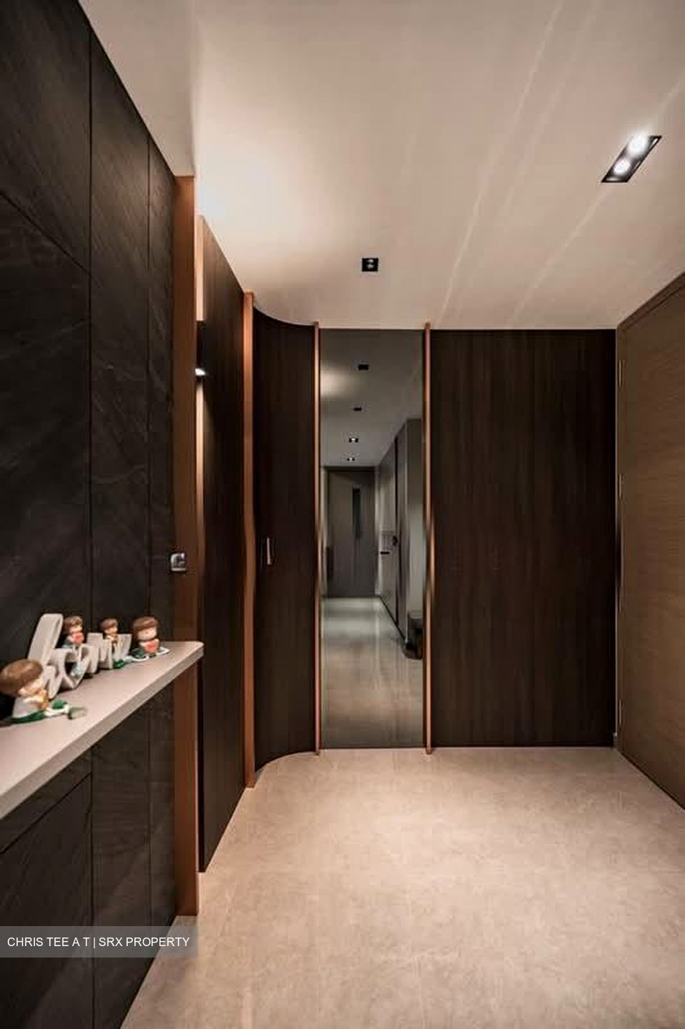 The Tapestry (D18), Condominium #601292671